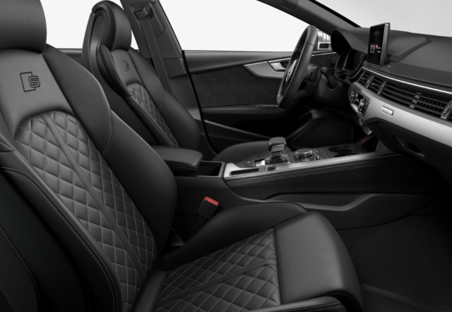 2019 Audi S5 Sportback Technik Grey Exterior New For Sale