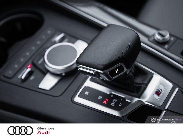 2019 Audi S5 Sportback 3 0t Technik Quattro 8sp Tiptronic