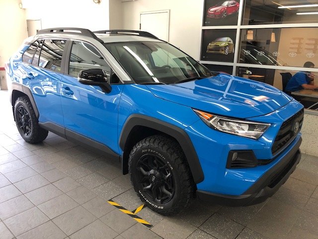 Toyota Rav4 Towing Capacity >> 2019 Toyota Rav4 Trail 3500 Lbs Towing Capacity Used For Toyota Rav4 Towing Capacity >> 2019 Toyota Rav4 Trail 3500 Lbs Towing Capacity Used For