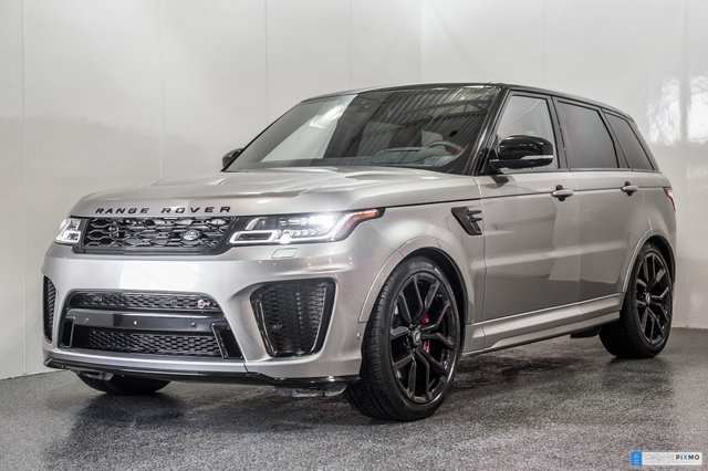 Land Rover Range Rover Sport 2019 D Occasion 224 Vendre Chez