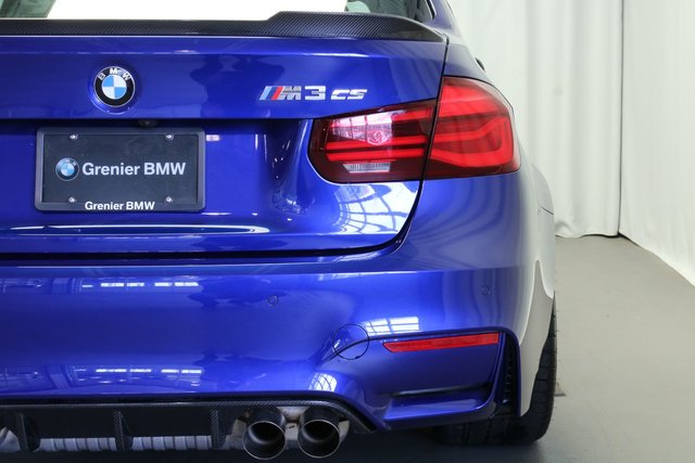 Bmw M3 A Vendre >> 2018 Bmw M3 Cs Used For Sale In Radio Satellite Siriusxm Bmw M3 A Vendre >> 2018 Bmw M3 Cs Used For Sale In Radio Satellite Siriusxm