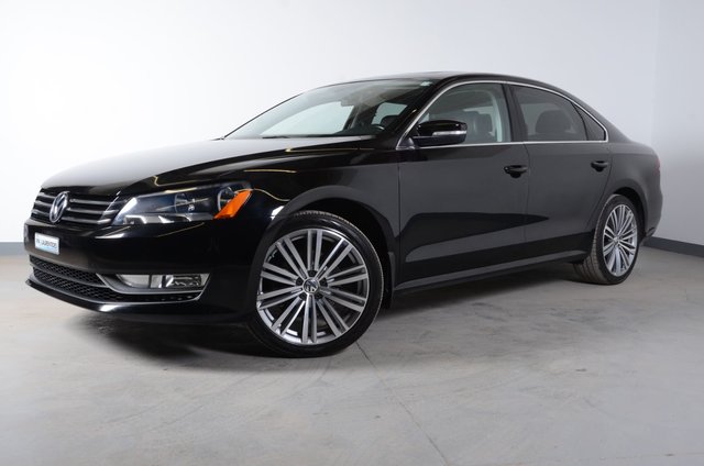 Used 15 Volkswagen Passat Comfortline Sport Pkg Sunroof Mags Camera 0 9 For Sale Volkswagen Laurentides