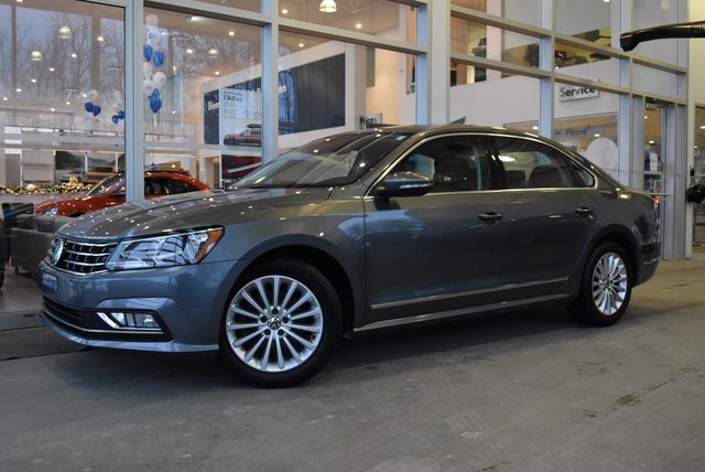 Used 16 Volkswagen Passat Comfortline Comfortline Mags 0 9 For Sale 195 Volkswagen Laurentides