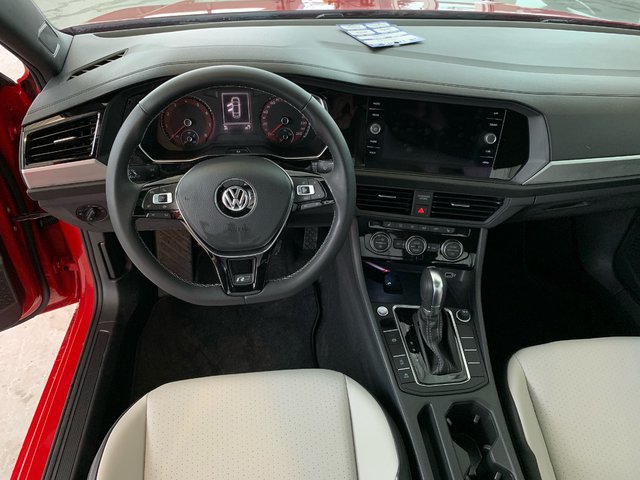 Volkswagen Jetta Highline 2019 R Line Neuf A Vendre 29975