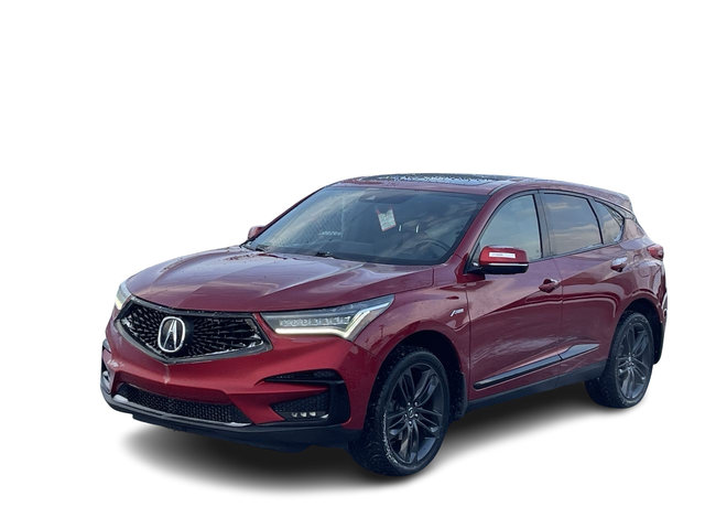 Acura RDX  2020 à Saint-Léonard, Québec