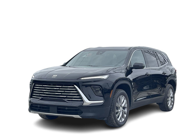 2025 Buick Enclave in Saint-Leonard, Quebec