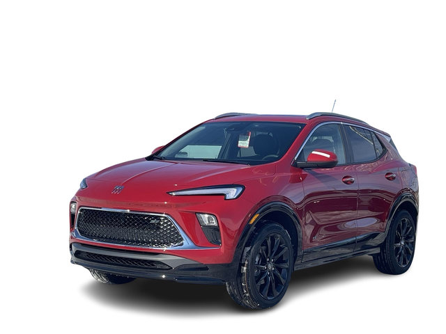 2026 Buick Encore GX in Saint-Leonard, Quebec