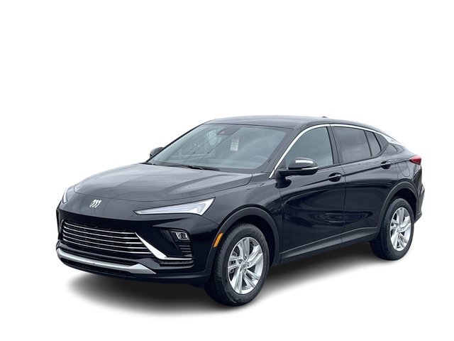 2025 Buick Envista in Saint-Leonard, Quebec