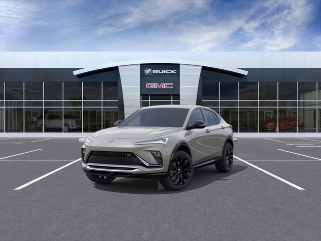 Buick Envista  2026 à Saint-Léonard, Québec