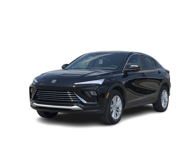 2026 Buick Envista in Saint-Leonard, Quebec