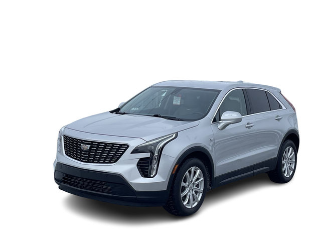 Cadillac XT4  2019 à Saint-Léonard, Québec