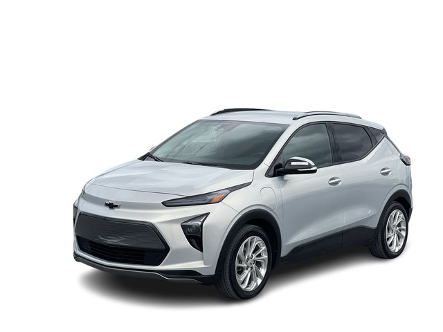 2023 Chevrolet BOLT EUV in Saint-Leonard, Quebec