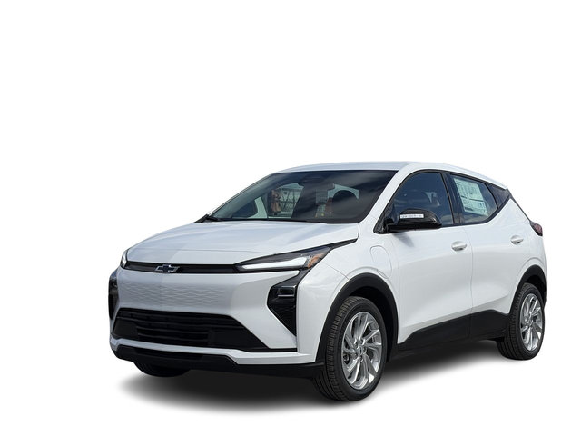 2027 Chevrolet Bolt EV in Saint-Leonard, Quebec