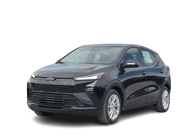 Chevrolet Bolt  2027 à Saint-Léonard, Québec
