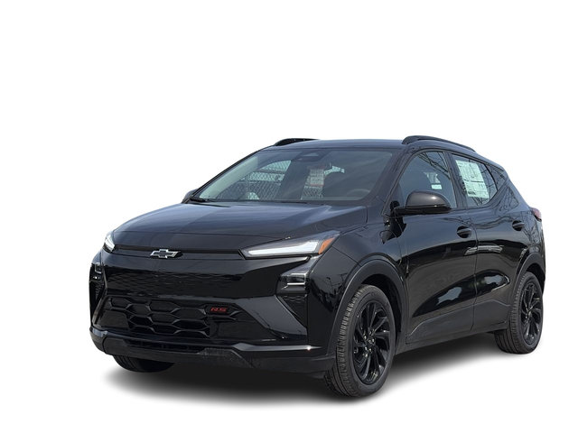 2027 Chevrolet Bolt in Saint-Leonard, Quebec