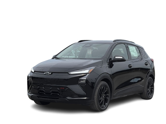 Chevrolet Bolt  2027 à Saint-Léonard, Québec