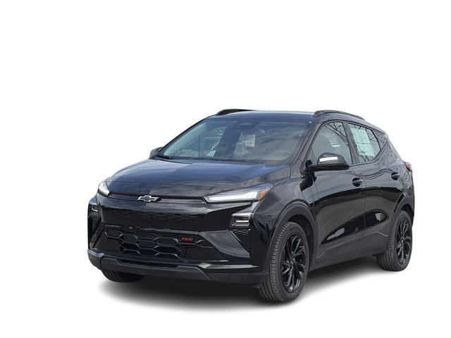2027 Chevrolet Bolt in Saint-Leonard, Quebec