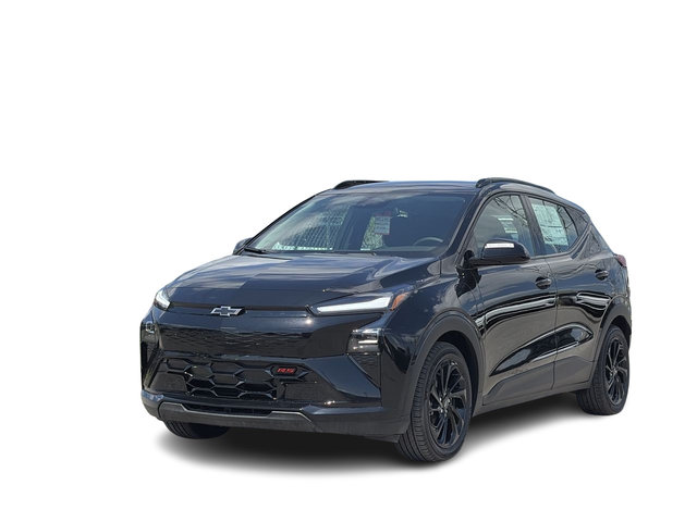 2027 Chevrolet Bolt in Saint-Leonard, Quebec