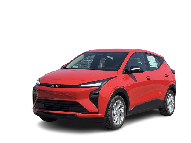 2027 Chevrolet Bolt in Saint-Leonard, Quebec
