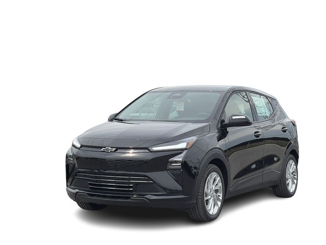 2027 Chevrolet Bolt in Saint-Leonard, Quebec