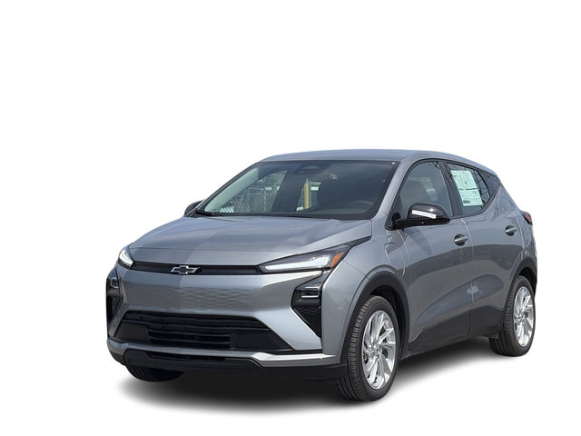 Chevrolet Bolt  2027 à Saint-Léonard, Québec
