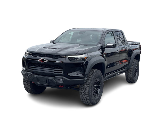 Chevrolet Colorado  2025 à Saint-Léonard, Québec
