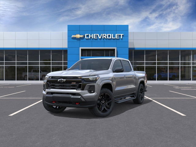 Chevrolet Colorado  2025 à Saint-Léonard, Québec