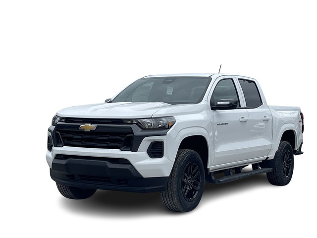 2026 Chevrolet Colorado in Saint-Leonard, Quebec