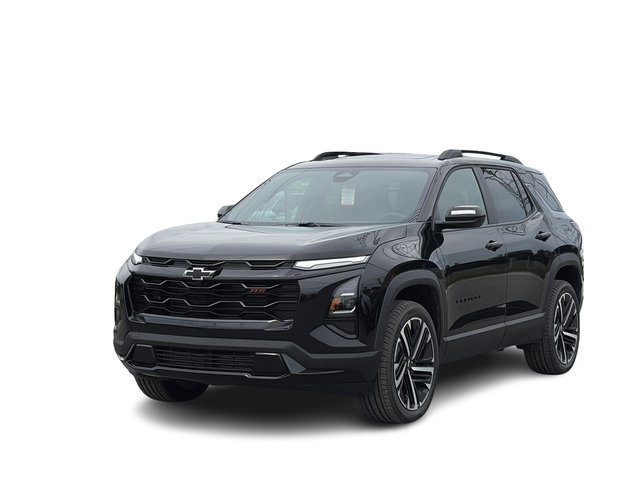 2026 Chevrolet Equinox in Saint-Leonard, Quebec
