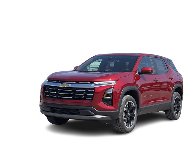 2026 Chevrolet Equinox in Saint-Leonard, Quebec