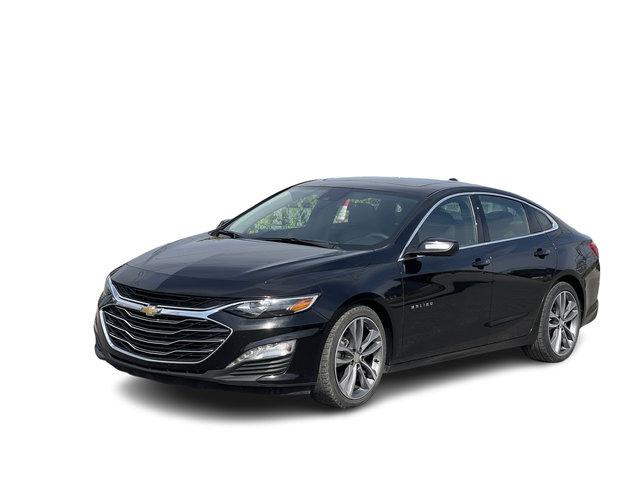 Chevrolet Malibu  2023 à Saint-Léonard, Québec