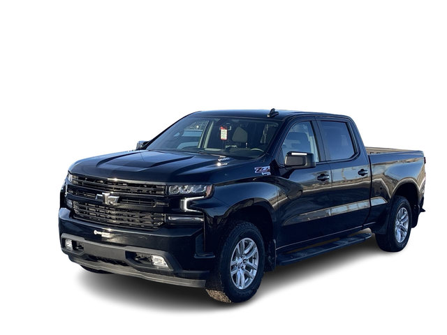 2022 Chevrolet Silverado 1500 LTD in Saint-Leonard, Quebec