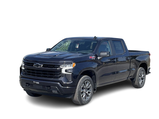 2024 Chevrolet Silverado 1500 in Saint-Leonard, Quebec