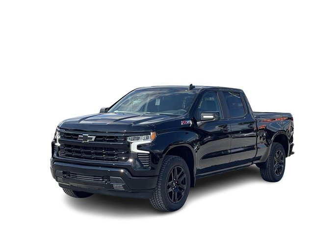 2025 Chevrolet Silverado 1500 in Saint-Leonard, Quebec