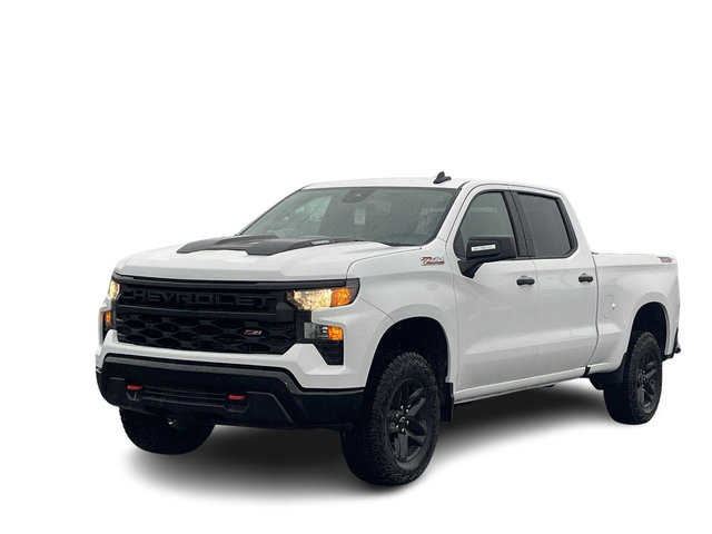 2026 Chevrolet Silverado 1500 in Saint-Leonard, Quebec