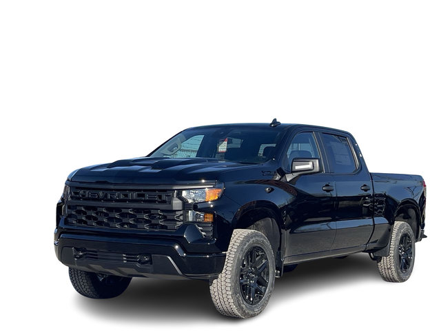 2026 Chevrolet Silverado 1500 in Saint-Leonard, Quebec