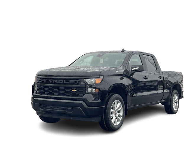 2026 Chevrolet Silverado 1500 in Saint-Leonard, Quebec