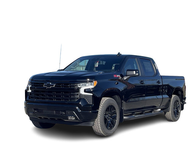 2026 Chevrolet Silverado 1500 in Saint-Leonard, Quebec
