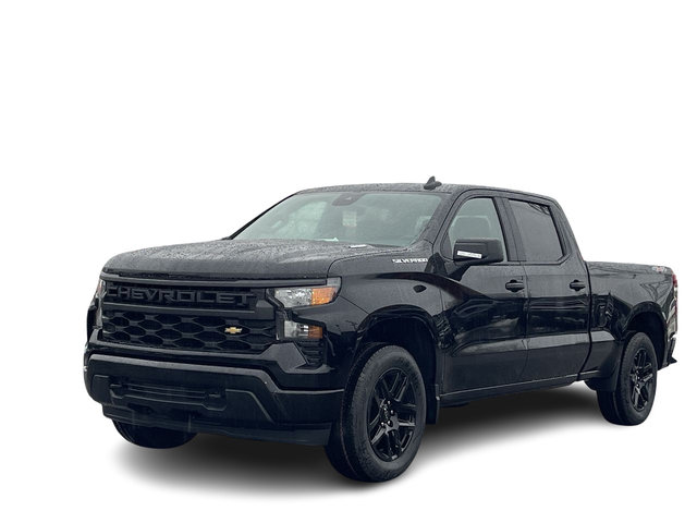 Chevrolet Silverado 1500  2026 à Saint-Léonard, Québec