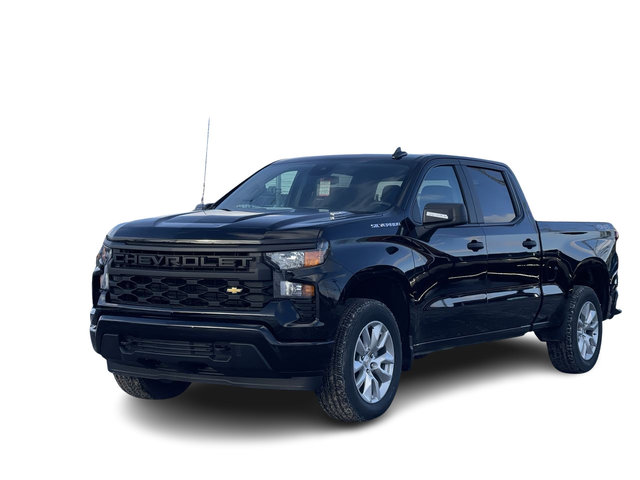 2026 Chevrolet Silverado 1500 in Saint-Leonard, Quebec