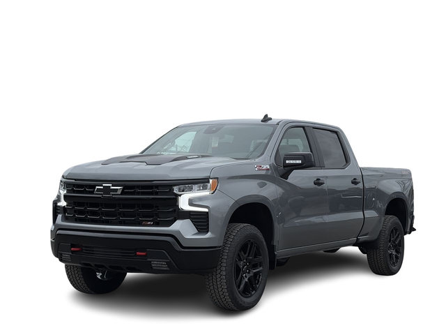 2026 Chevrolet Silverado 1500 in Saint-Leonard, Quebec