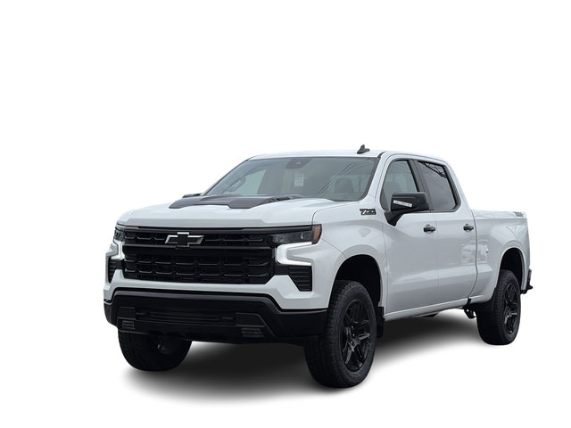 2026 Chevrolet Silverado 1500 in Saint-Leonard, Quebec