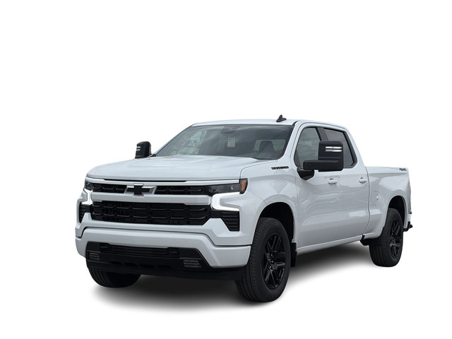 2026 Chevrolet Silverado 1500 in Saint-Leonard, Quebec