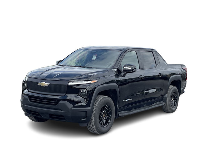 2024 Chevrolet Silverado EV in Saint-Leonard, Quebec