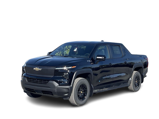 2024 Chevrolet Silverado EV in Saint-Leonard, Quebec