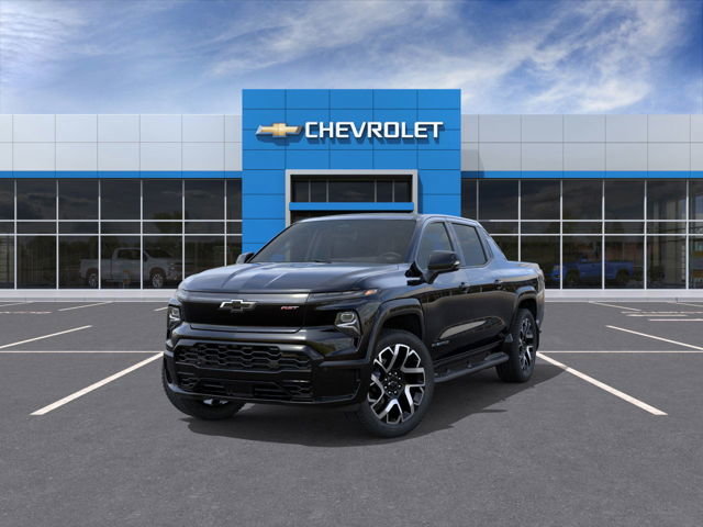 2025 Chevrolet Silverado EV in Saint-Leonard, Quebec
