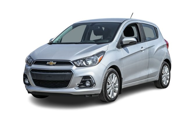 2017 Chevrolet Spark in Saint-Leonard, Quebec