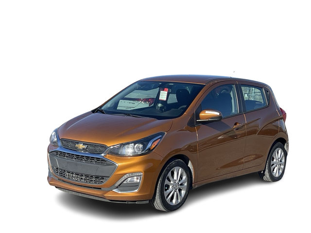 Chevrolet Spark  2020 à Saint-Léonard, Québec