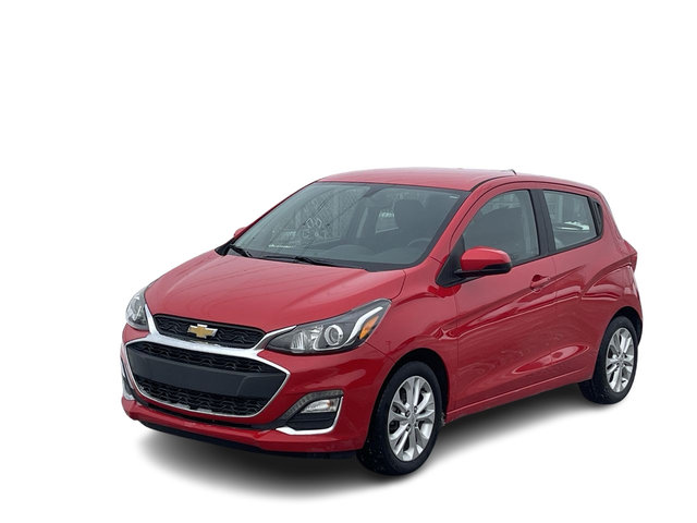 Chevrolet Spark  2021 à Saint-Léonard, Québec