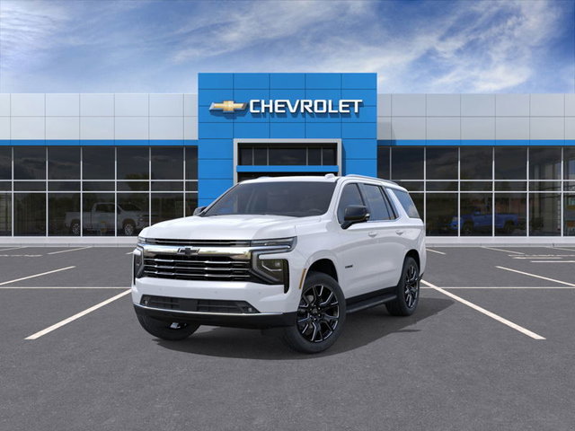 2025 Chevrolet Tahoe in Saint-Leonard, Quebec
